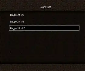 我的世界开启传送门传送锚点mod分享
