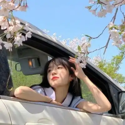 女孩子请接收这些温柔文案
