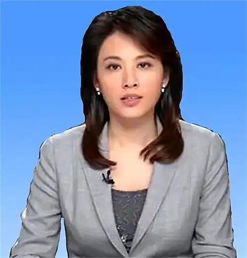 东方卫视尹红,中国最美女主持,没有之一她清丽中还带着妩媚
