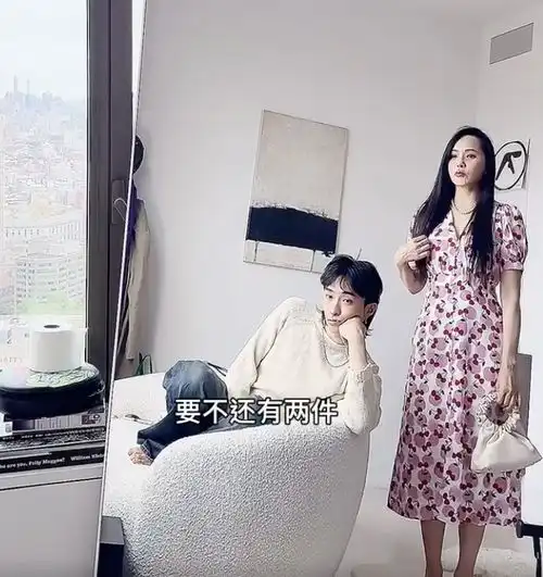 伊能静为儿子毕业再发小作文,恩利为她穿学士服,帮妈妈圆大学梦
