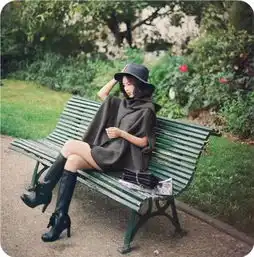 精致,是女人一生的必修课
