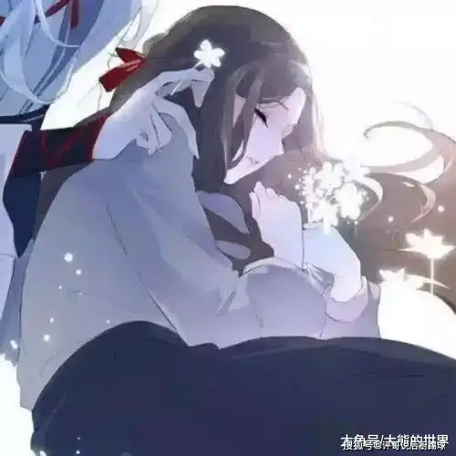 最近火了520情侣头像520,我爱你,一爱就是一辈子
