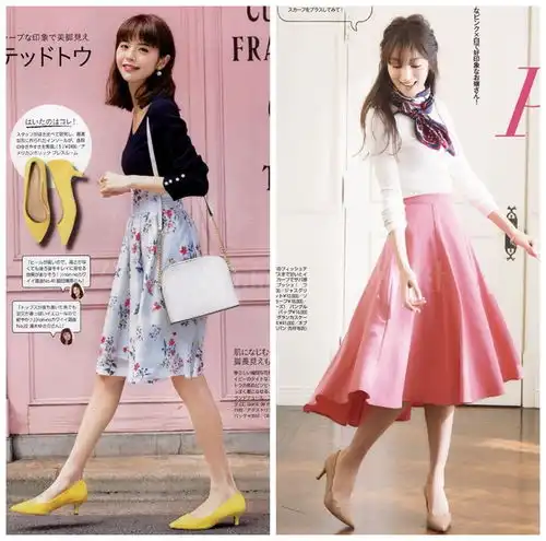 石原里美新垣结衣宋慧乔谁的穿衣风格最值得普通女生借鉴
