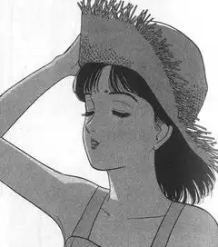 复古黑白卡通动漫无水印女生头像,点赞自取哦
