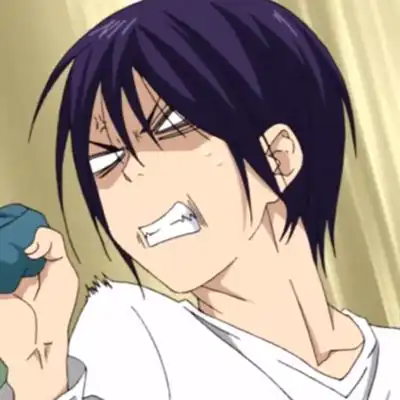 野良神夜斗壹岐日和情侣兄弟闺蜜头像合集可爱动漫头像合集
