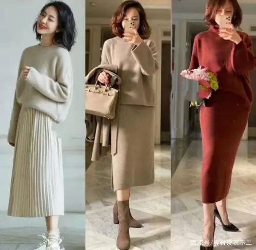 这才是50岁普通人的穿衣榜样,不显老不扮嫩,舒适显贵可以照着穿
