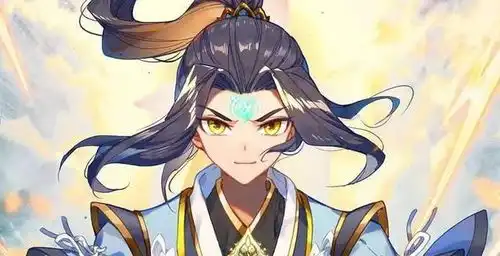 元尊周元自荐盟主,四宗主内心肯定不服,还是需要露些实力震慑
