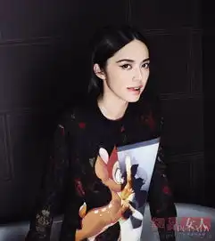 外国人眼中最美的中国女星姚晨范冰冰上榜
