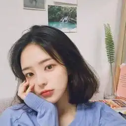 五官决定你的发型
