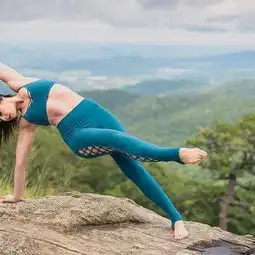 如何使用情感思维控制来改善你的瑜伽
