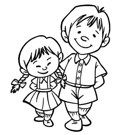 这是一份多么执着深厚像童话一般的爱啊从此,她不再讲话
