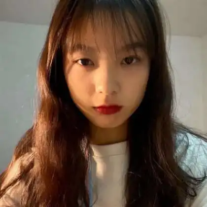 超大气气质的女生头像,全部是好看美女素质拿图了
