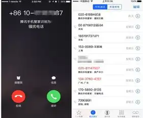 愚人节整蛊可能是诈骗套路,腾讯手机管家精准识别骚扰诈骗电话
