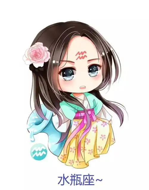 古诗词里的十二星座,你是哪一首
