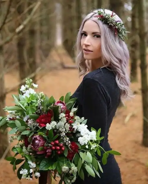 女人在婚姻中最美的样子
