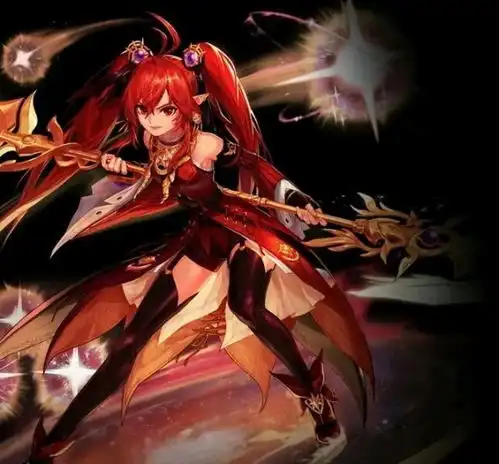 dnf魔界人三觉的两大看点,第一个变身三觉,萌出圈的古灵井
