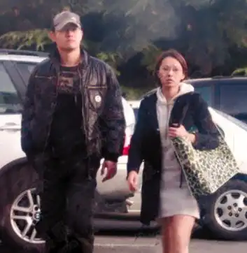 52岁黄维德近照曝光曾因与伊能静绯闻事业遭重击
