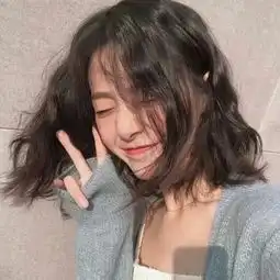 甜美系头像总有不期而遇的温qq女生头像我要个性网
