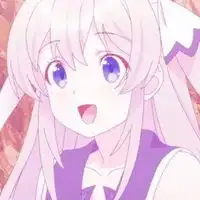 女生卡通动漫头像好看的动漫卡通女生头像
