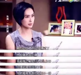 时隔22年,朱茵再演紫霞仙子依旧美丽,首度回应和周星驰的爱情,看得止不住流泪
