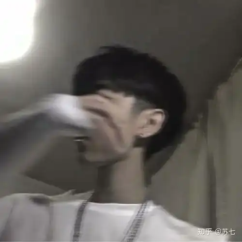 个人比较喜欢的男生头像,推荐给大家
