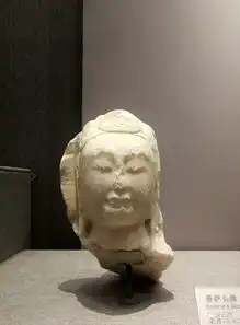 宝像入眼,菩提花开
