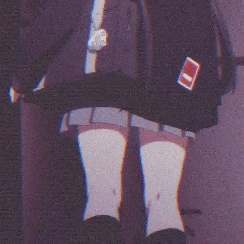 我们终于不再互道晚安
