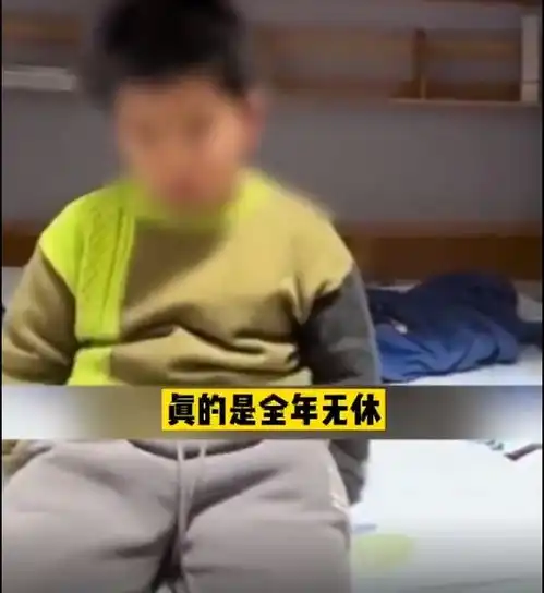 硕士全职妈妈,遭儿子嫌弃你不就是在家做家务吗,引争议
