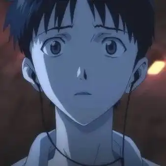 头像匆匆而过留下的只有美好
