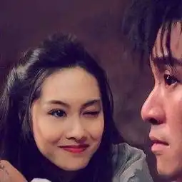 不经雕饰而浑然天成的美,追忆香港荧屏最美女神
