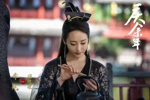 庆余年2将播出女演员阵容强大美不胜收,一角色替换引争议
