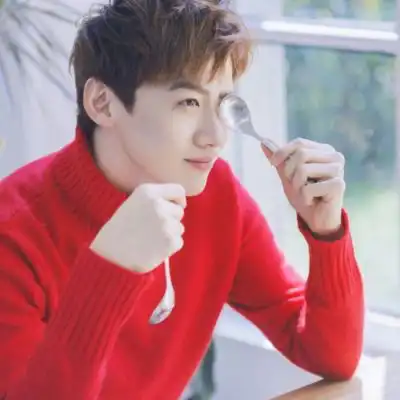 白敬亭头像高清超帅2020白敬亭图片最帅最新的
