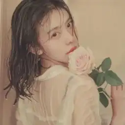 小姐姐小哥哥头像高颜值超高头像
