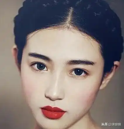 为什么你纹眉不好看,有3个原因,你可能忽略了
