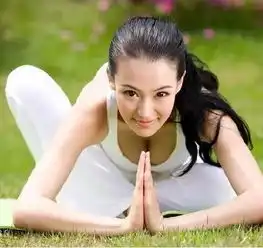 妙梵芳疗瑜伽最美瑜伽女神养成记
