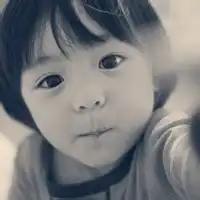 小孩哭头像男生qq头像小孩可爱男生
