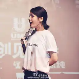 马思纯杨蓉剪短发后颜值飙升,小花旦们都在靠短发圈粉
