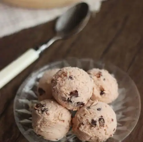 秋老虎算什么,自制冰淇淋让你从夏凉到秋
