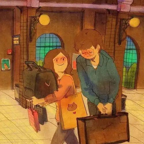 男生谈了几次恋爱以后,对下一个对象会没以前用心吗
