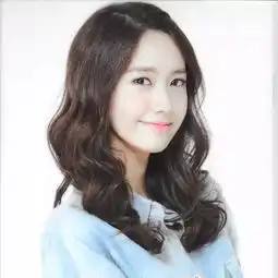 学林允儿这样做发型颜值瞬间提升
