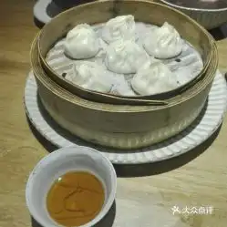 寻人启示上海点心店佳兆业广场店的寻人上海小笼包好不好吃用户评价口味怎么样广州美食寻人上海小笼包实拍图片大众点评
