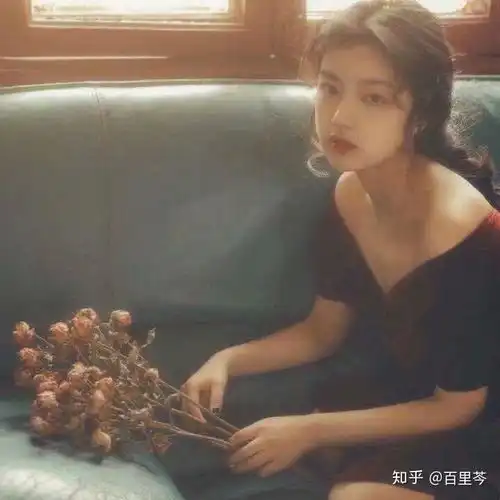 有没有一些看上去让你感到温暖的头像
