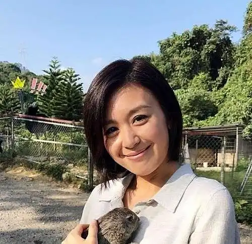 强行装嫩造反噬的女明星们,6位真少女告诉你们什么叫灵气
