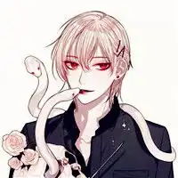 好看动漫情侣头像,帅哥哥小美女最完美的组合了
