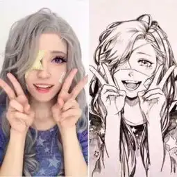 那个动画的快点
