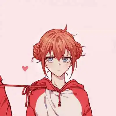 动漫情头冷艳傲娇头像
