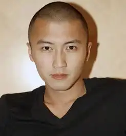 谢霆锋连中年危机都这么萌
