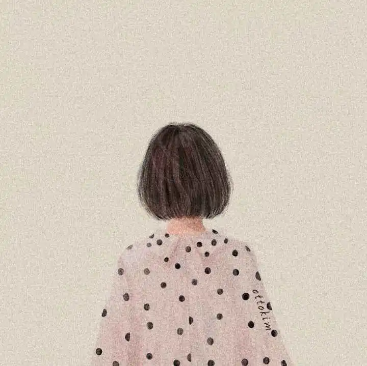 心伤也不是坏事,说明你曾经付出过
