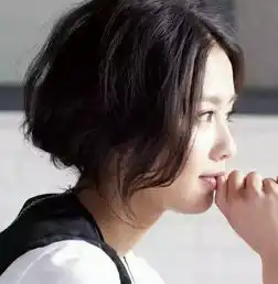侧颜美才是真绝色盘点那些侧颜美腻的明星
