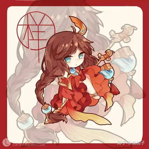 有没有好看的王者荣耀大乔的壁纸或头像
